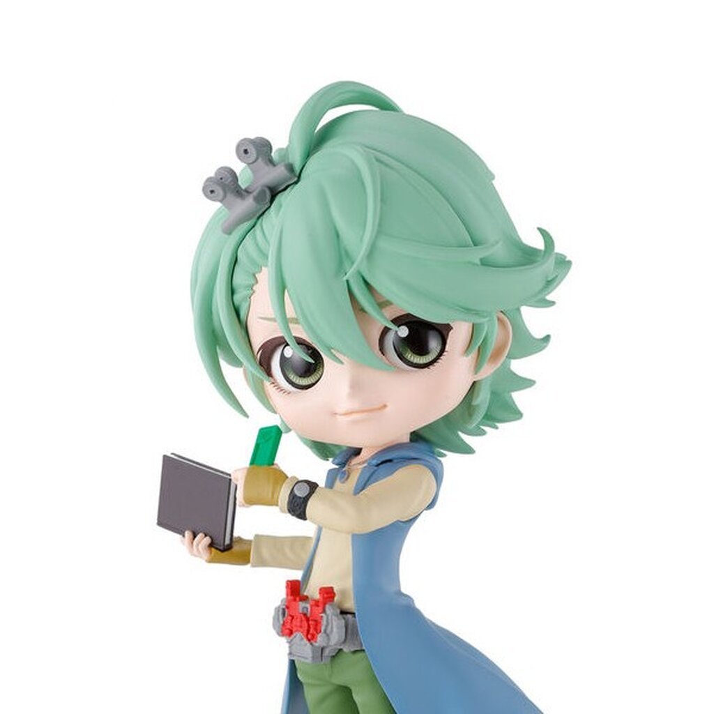 Banpresto Q Posket Fuuto Pi Philip (Ver.A) 4983164188059 (Figure)