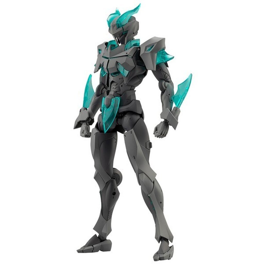 Kotobukiya MEGALOMARIA Mephisto (Prototype Color) 4934054066438 (Plastic Model)