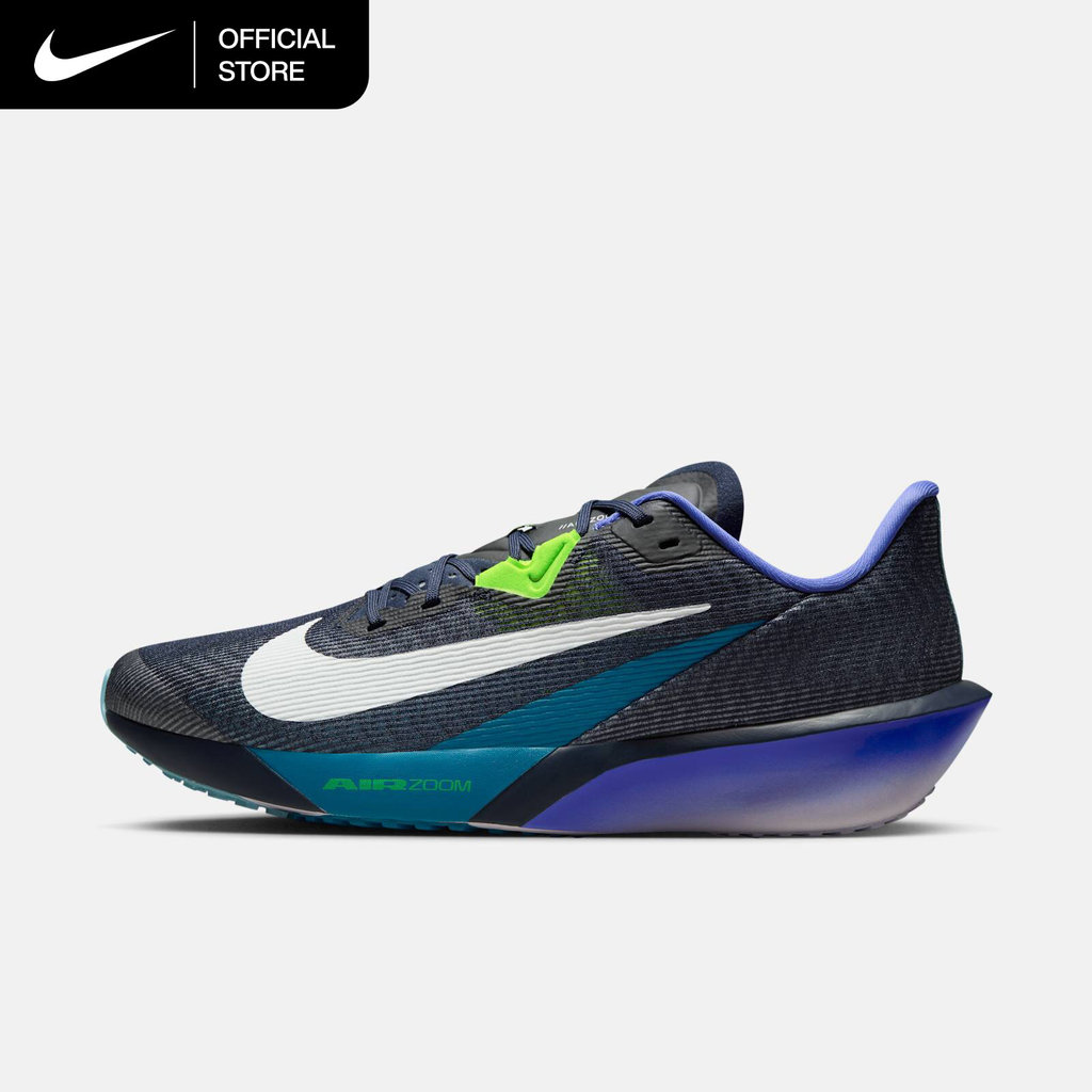 Nike Men's Zoom Rival Fly 4 Road Racing Shoes - Obsidian [FV6040-401]