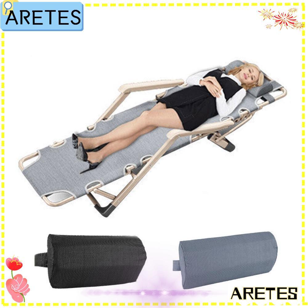 AREES Soft Bounce Nap Pillow, Soft Furniture Accessories Nap Pillow, Relax Lounge Chair Accessories 