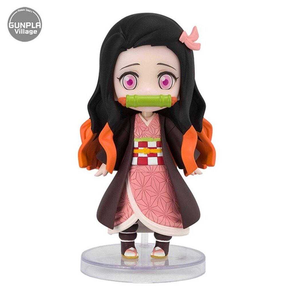 Bandai Figuarts mini Nezuko Kamado 4573102595058 (Figure)