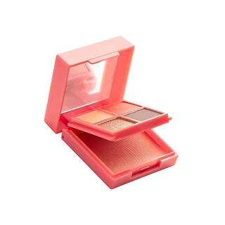 CUTE PRESS - Eye & Cheek Palette (4 g.)