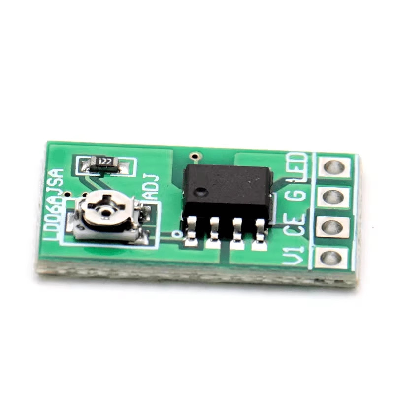 DC3.3/3.7/5V LED Driver 30-1500MA คงที่โมดูลปรับ PWM ควบคุม CN5711