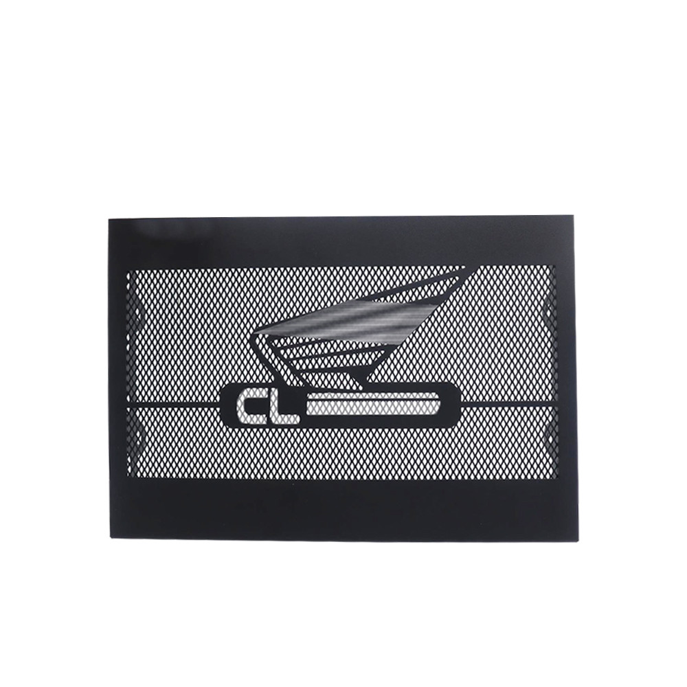 Cl250 cl300 cl500 2023 รถจักรยานยนต์สําหรับ Grille Cover สําหรับ CL 250 CL 300 CL 500 หม้อน้ําป้องกั