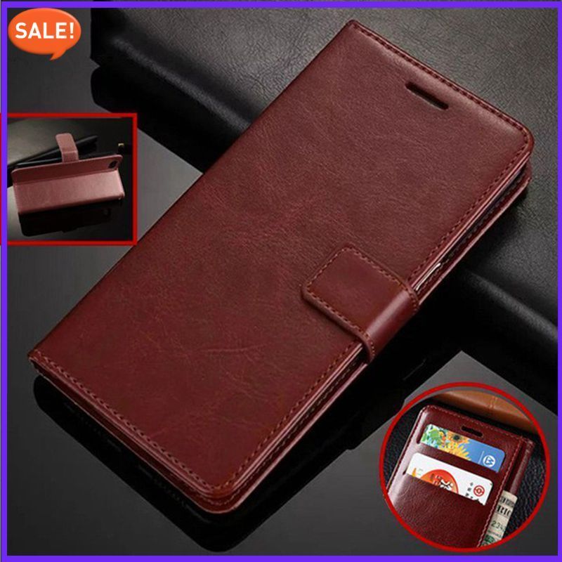Huawei Nova 15 Pro Ultra 2i 3i 3e 3 4 4e 8 7 7i 5T 5i 2 Lite Retro Flip กระเป๋าสตางค์หนังเคสโทรศัพท์