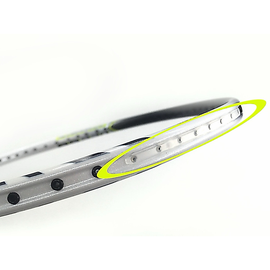 YONEX ASTROX 99PRO WHITE TIGER / CHERRY GROMMET