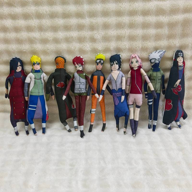【พร้อมส่ง】blokees naruto Tsunade โบรูโตะ นารูโตะ naruto toptoy Hashirama MYTHBOX bruco Madara Tobira