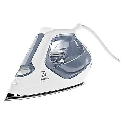 ELECTROLUX - เตารีดไอน้ำ (2400 วัตต์) รุ่น E7SI1-60WB