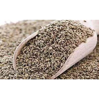 Ajwain 100gram อัจเวน Carom Seed นำเข้าจากอินเดีย