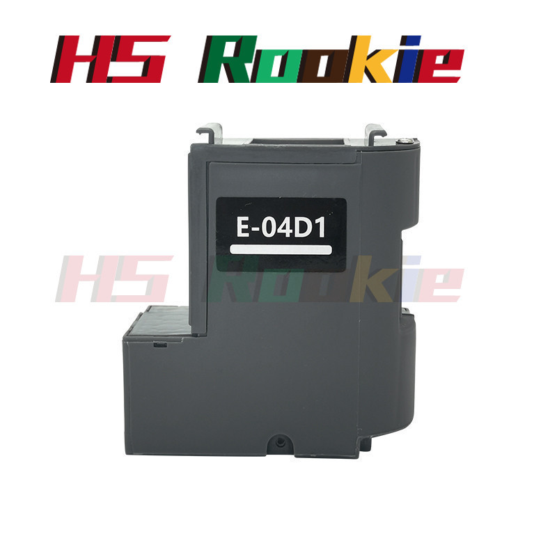 T04D1 หมึกเสียบํารุงรักษากล่องสําหรับ EPSON M1140 M1170 M1180 M1178 M2140 M2148 M2170 M2178 M3148 M3
