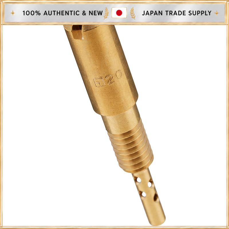 SP Takagawa Pilot Jet for Mikuni VM22 #20 00-03-0199 [07 TOUR]