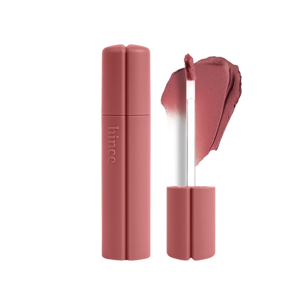 [hince] New Blur Tint, 3.8g, 1pc / Korean Lip Tint / Soft-Focus Effect / Seller pick