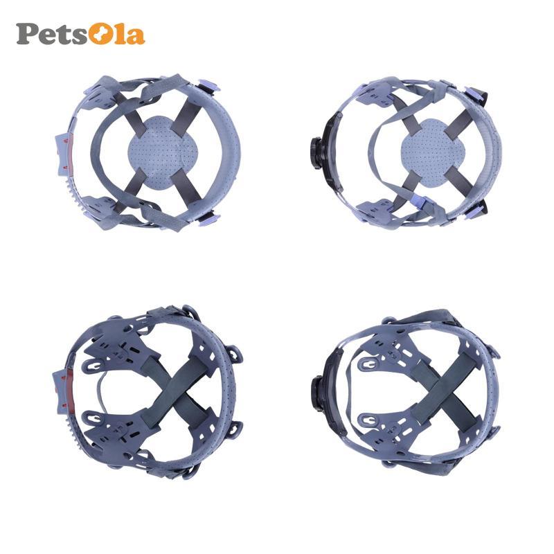 PETSOLA Hard Hat Suspension Hard Hat ใส่ Bump Cap Insert Replacement Suspension