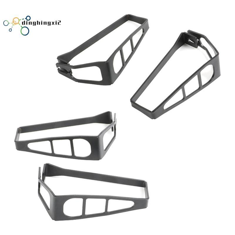ไฟเลี้ยวด้านหน้าด้านหลังไฟแสดงสถานะยามสําหรับ R1250GS F750GS F850GS ADV อุปกรณ์เสริมรถจักรยานยนต์