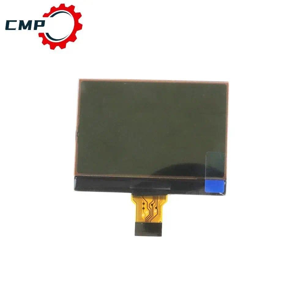 1PC 13.87V จอแสดงผล LCD Dashboard หน้าจอเครื่องมือ Cluster สําหรับ Ford Focus C-Max Galaxy Kuga Lmpa