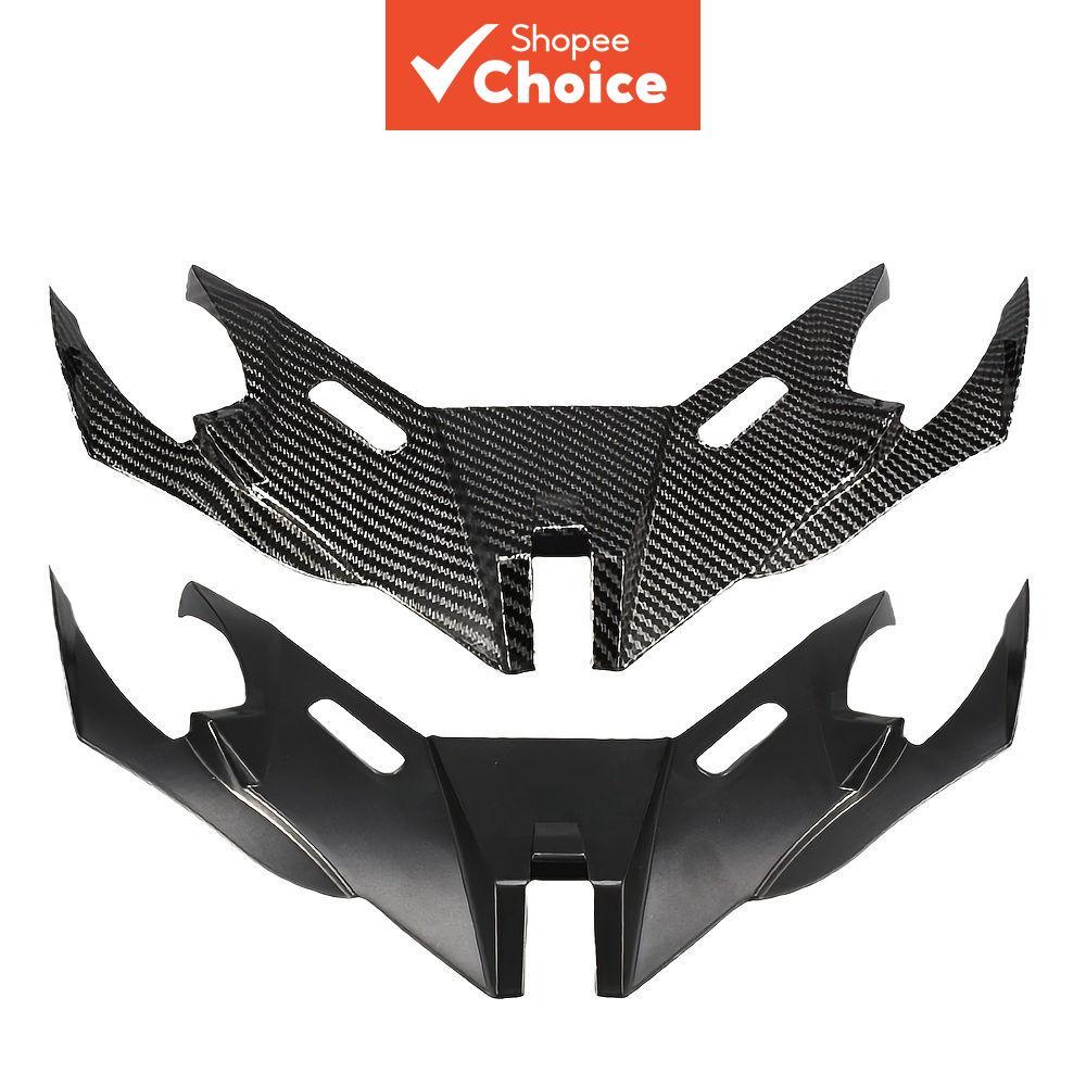 Aerodynamic Winglet สปอยเลอร์ Fairing Cover Trim สําหรับ Pcx160 Click V2 125 150 160