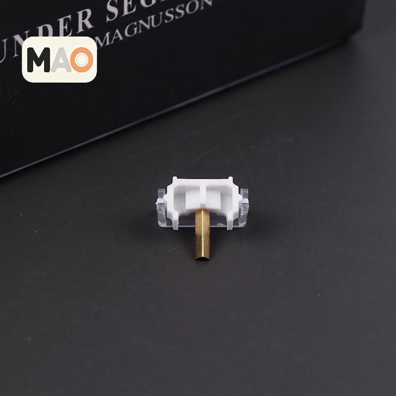 [MT] เปลี่ยนปลายเพชรโปร่งใส N44-7 M44-7 M55E DUAL DN305 สไตลัส