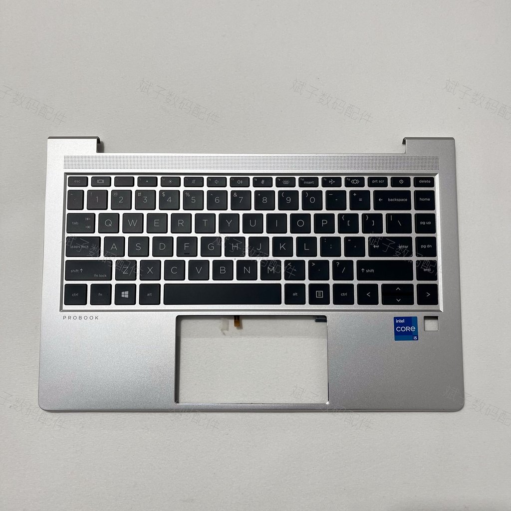 HP Probook Zannah Battle 66 14 G4 G5 440 445 G8 G9 เคส C พร้อมเคสคีย์บอร์ด A