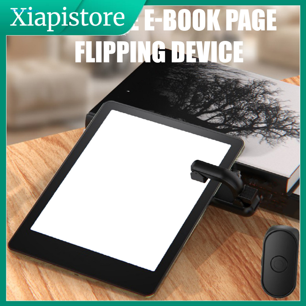 [XPT] Kindle Photo-Stake Accessories ทนทาน Kindle Screen Protector Page Turner รีโมทคอนโทรลสําหรับ K