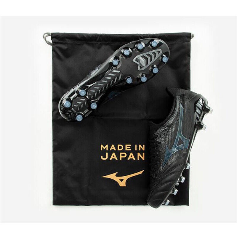 LO6J Mizuno Morelia Neo3 III Betaβ รองเท้าฟุตบอลญี่ปุ่น สไตล์ใหม่ล่าสุด