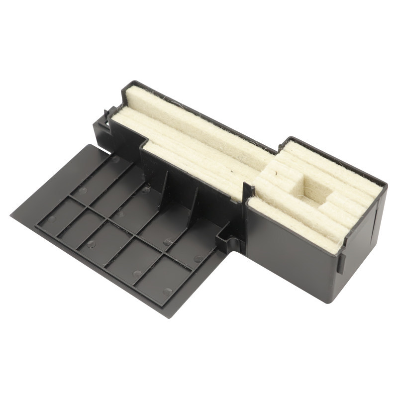 เหมาะสําหรับ Epson L301 แผ่นหมึกเสีย L210 220 303 L363 L365 368 558 โกดังหมึกเสีย