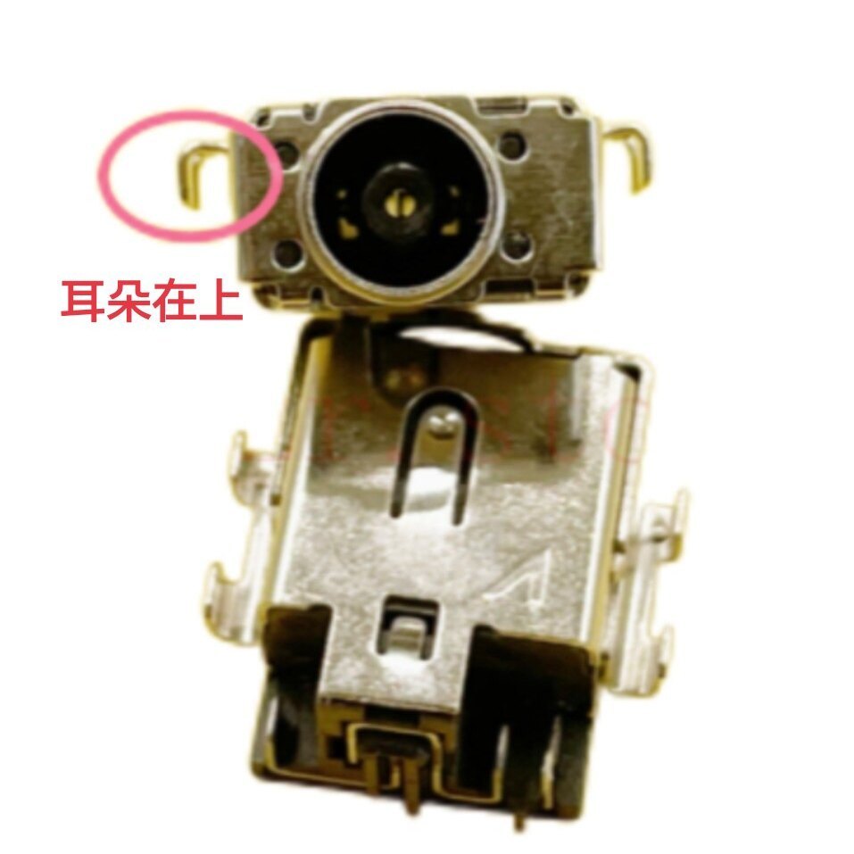 สําหรับ asus q535ud ux561ud yx570zd f570u ux580g ช่องเสียบการชาร์จ