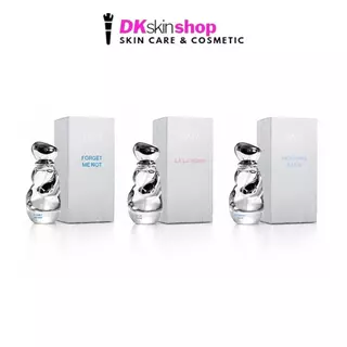 น้ำหอมแจนยัวร์ JANUA Perfume SCENTS OF SOUL COLLECTION (ปริมาณ 30ml.) มีให้เลือก 3 กลิ่น