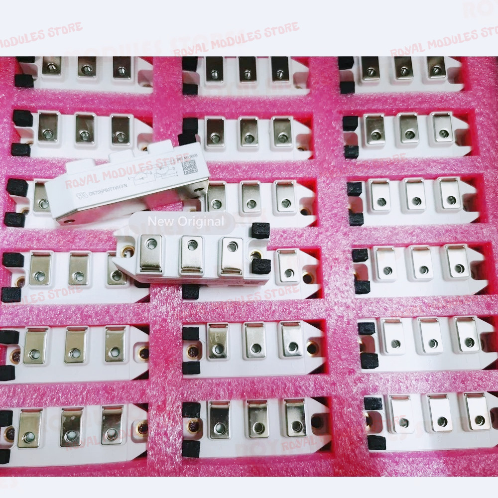 ใหม่ Original GK75HF60T1VH-FN GF75HF60T1VH GK100HF60T1VH-FN GF100HF60T1VH