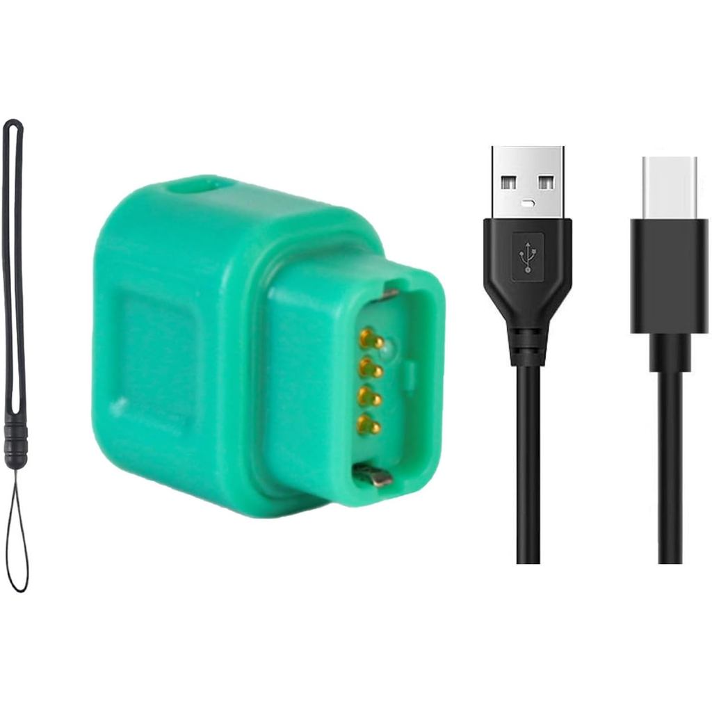 สายชาร์จแบบพกพา EW-EC300 Di2 ชาร์จแปลง/อะแดปเตอร์พอร์ต USB-C สําหรับ Shimano 12spd Road Groupset 105