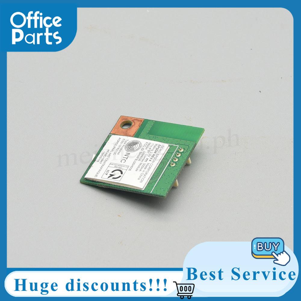 1PC B06 ไร้สาย LAN MINI USB โมดูล Wifi เมนบอร์ดการ์ดสําหรับ EPSON M1120 L3110 L3150 L3160 L3250 L519