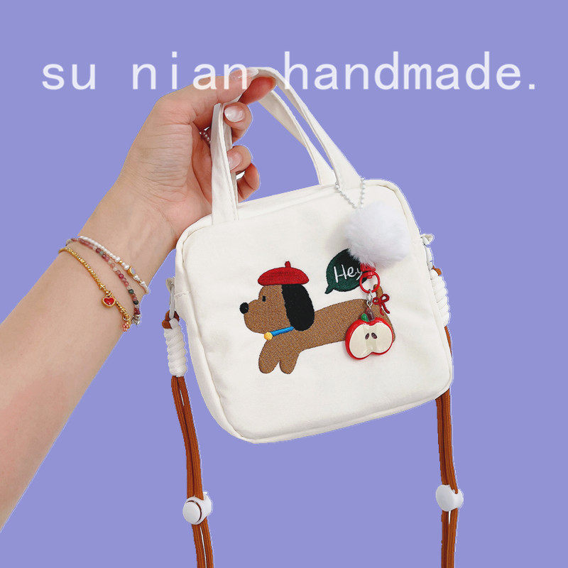 ที่เก็บโพลารอยด์ เหมาะสําหรับ Fuji mini13/2 Canon Micro Single Sony zev10 กระเป๋ากล้องพกพา Crossbody
