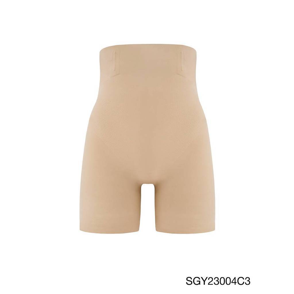 SABINA | Seamless Shapewear กางเกงกระชับสัดส่วนเอวสูง รหัส SGY23004 — صورة 4