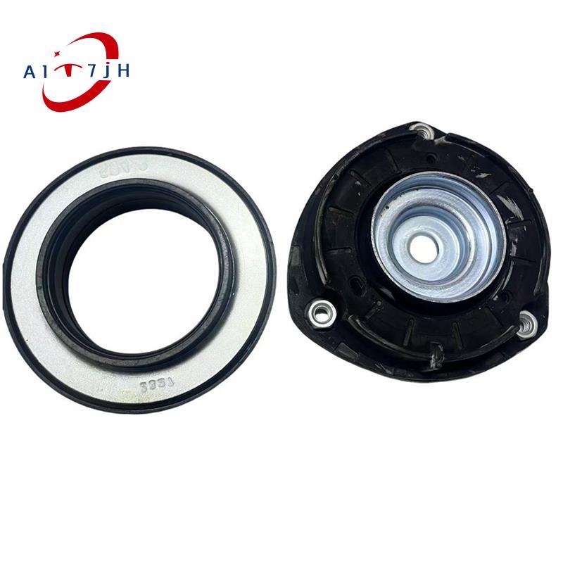 [ใหม่ A7A]1ชุด 5Q0412331ดี 5คิว0412249F Front Strut Mount และ Flat Bearing Golf MK7 A3 TT Etc Model