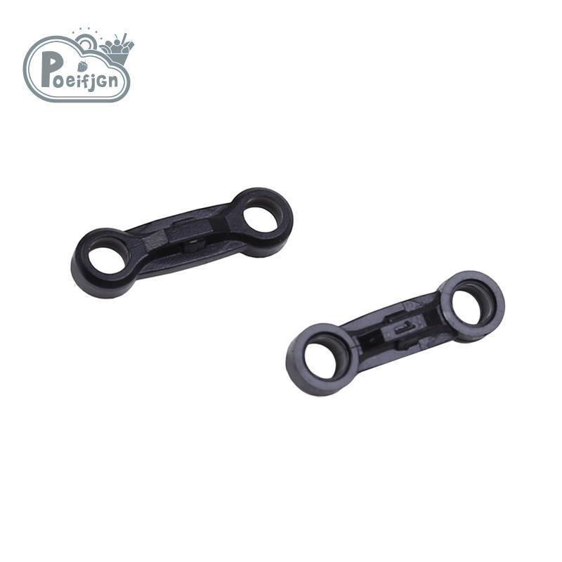 2 ชิ้นด้านหลัง Link Rod K989-40 สําหรับ K969 K979 K989 K999 P929 P939 284131 284010 284161 รถ RC 1/2