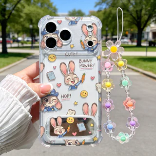 💟B-เหมาะสำหรับ เคสไอโฟน 17PROMAX iPhone 16 15PLUS 14 13PRO 12 11PRO XR-HLSJFSTKK115