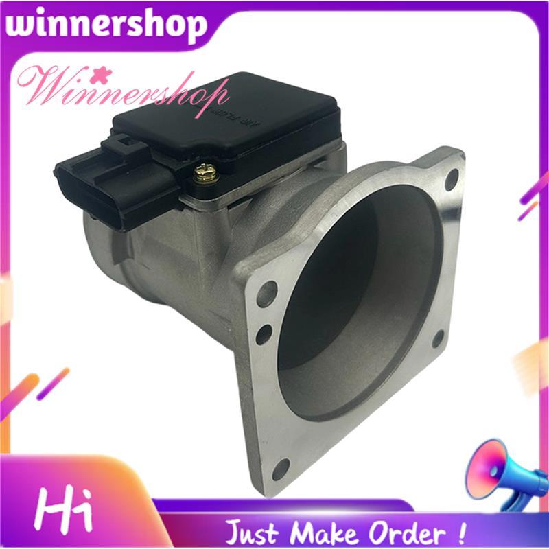 F67F-12B579- Mass Air Meter Sensor Assembly สําหรับ Ranger Taurus Escort 626 B2500 B3000 F67F12B579B