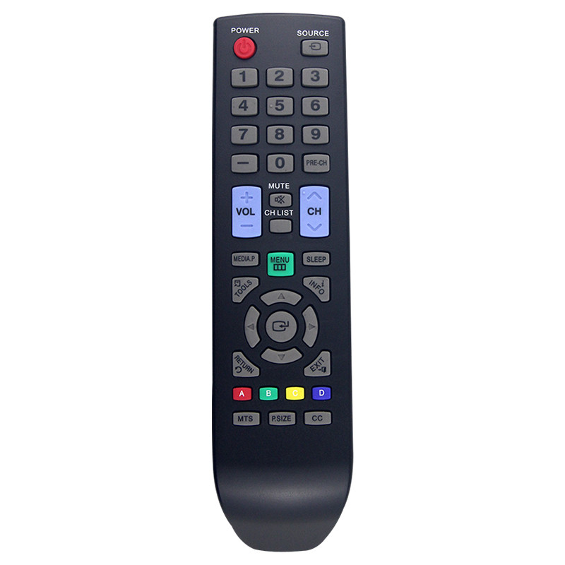 AA59-00506A ใช้งานร่วมกับสําหรับ Samsung TV LN19D450G1D LN19D450G1DXZA LN22D450G1F PN43D440A5D PN43D