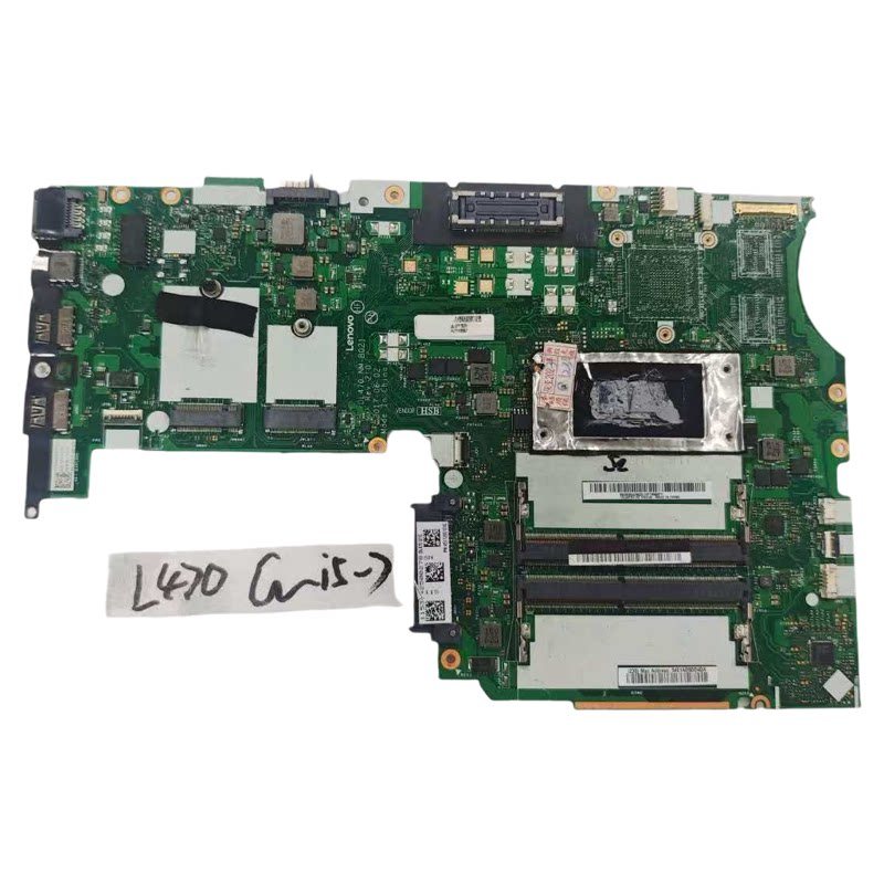 Lenovo Lenovo L450 L470 L460 เมนบอร์ด NM-A351 NM-B021 NM-A651 เมนบอร์ด