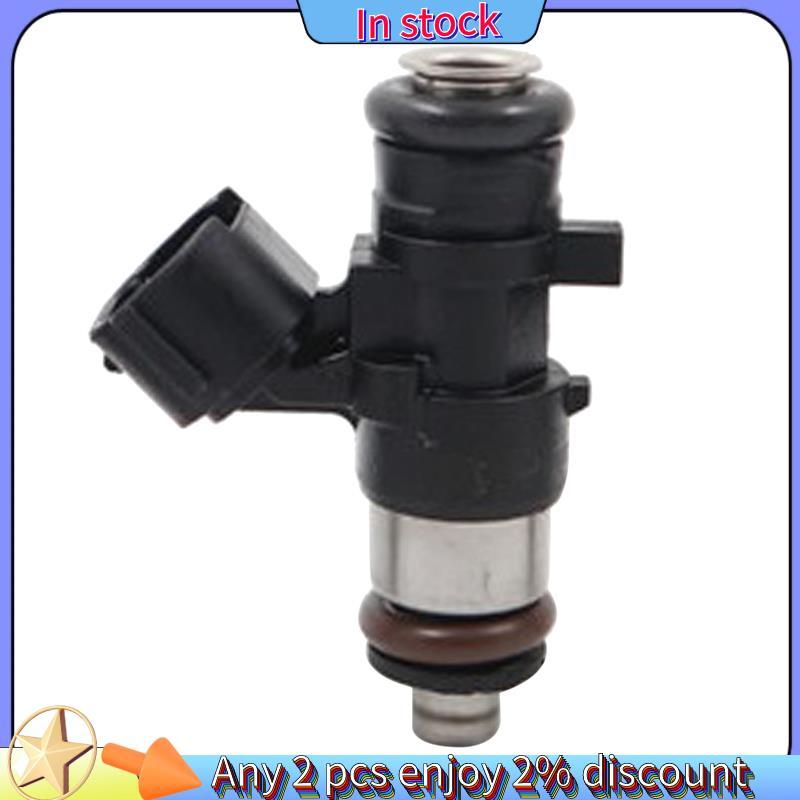 In stock-6AW-13761-00 6AW-13761-00-00 6AW13761 หัวฉีดสําหรับ -F300- Outboards 226Hp - 300Hp 2006-201