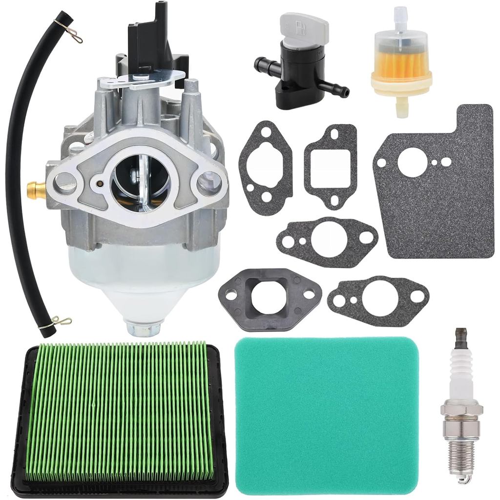 GCV160LA0 S3B คาร์บูเรเตอร์สําหรับ Honda GCV160LA01 S3B GCV160LA1 S3B HRR216K9 HRSK6 HRR216K10 HRS21