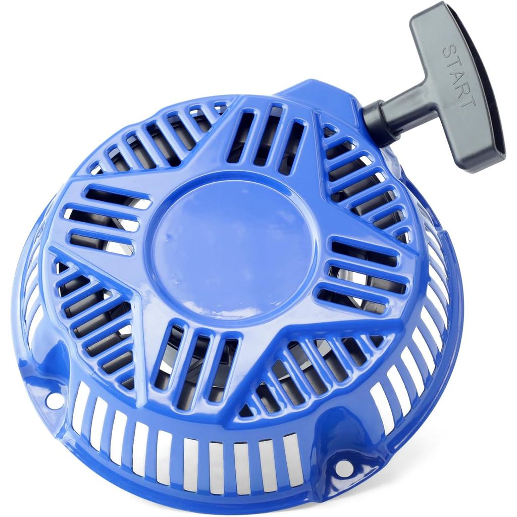 YUXIVCNE Recoil Start Recoil Starter สําหรับ Powerhorse 212cc สําหรับ Westinghouse 212cc สําหรับ Wen
