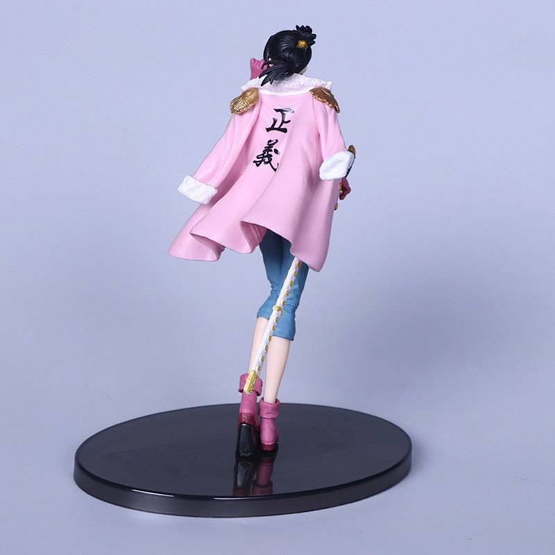 One Piece Dasqi Garage Kit Model Doll Gift One Piece Dasqi Garage Kit Model Doll Gift Stbx