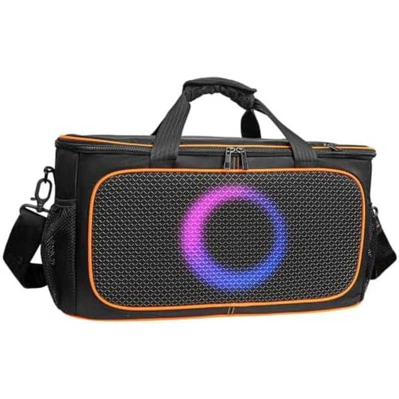 กระเป๋าเก็บของสําหรับ JBL PARTYBOX ON THE GO 2,กระเป๋าเดินทางลําโพง