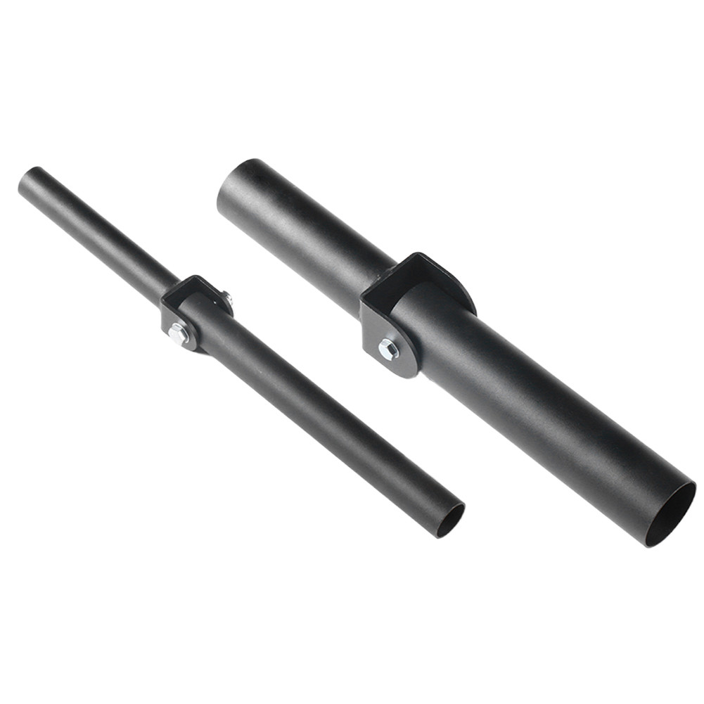 T Bar Row Landmine สิ่งที่แนบมา Landmine จับสําหรับ 25/50 มม. Barbell Bar