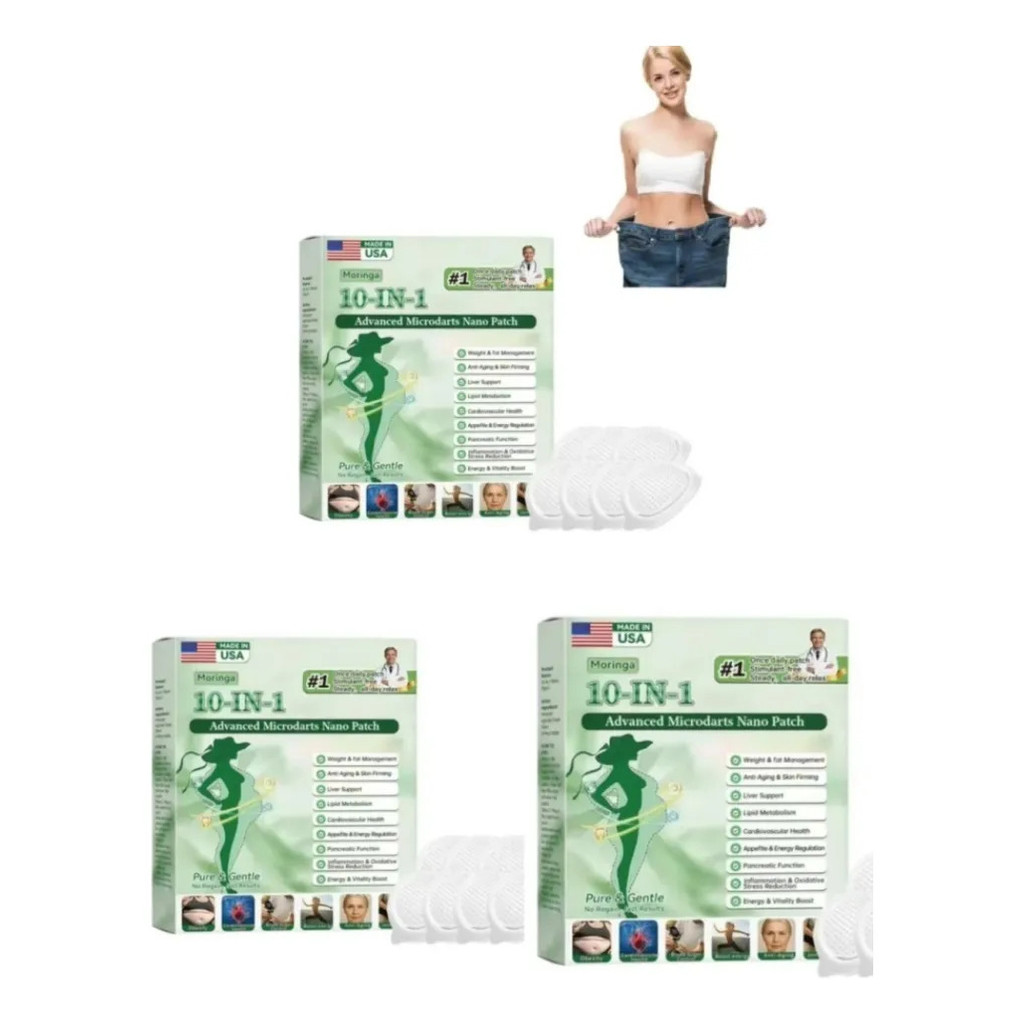 Wff/3 กล่อง Glenda Moringa Mask Sticker, Nepf05spf30 RWYU
