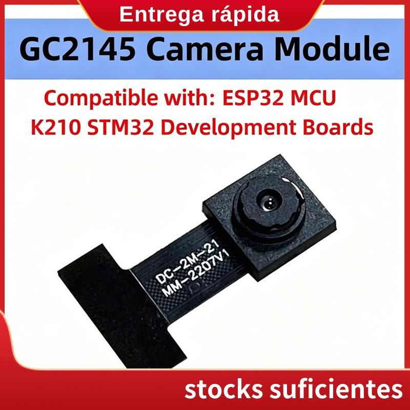 โมดูลกล้อง 2MP GC2145 เข้ากันได้กับ K210 .moirapettyth