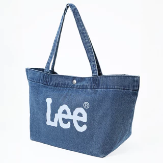 LEE กระเป๋าผู้ชาย รุ่น LE S526UBAGN15 สียีนส์อ่อน