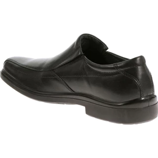 Hush Puppies รองเท้าผู้ชาย รุ่น WEATHERSMART HP IHDBB25X8 - สีดำ