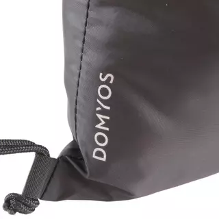 Decathlon Fold-Down Fitness Shoe Bag กระเป๋าใส่รองเท้าสำหรับฟิตเนสแบบพับได้