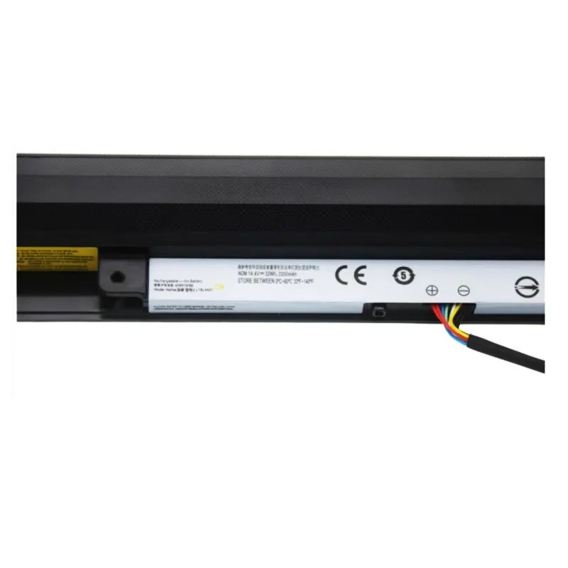 สําหรับ Lenovo Ideapad V4400 300-14IBR 300-15IBR 300-15ISK 100-14IBD 300-13ISK L15M4A01 L15S4E01 L15